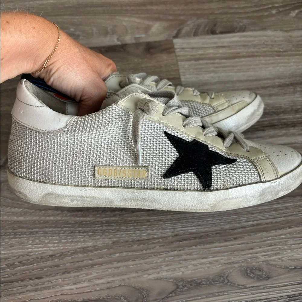 Golden Goose Sneakers